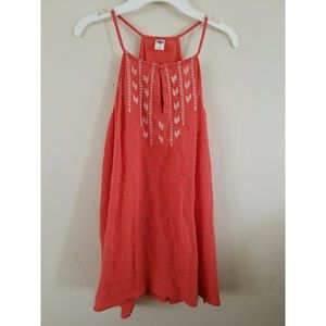 Old Navy tank top